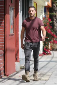 Foto Shia LaBeouf
