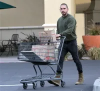 Foto Shia LaBeouf