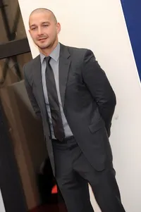 Foto Shia LaBeouf