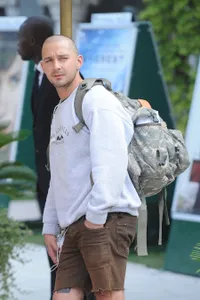 Foto Shia LaBeouf