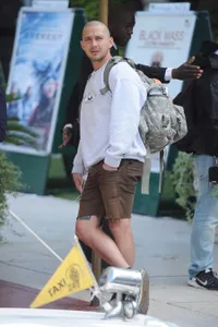 Foto Shia LaBeouf
