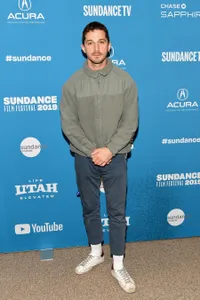 Foto Shia LaBeouf