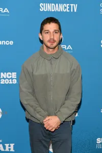 Foto Shia LaBeouf
