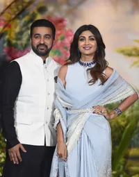 Foto Shilpa Shetty