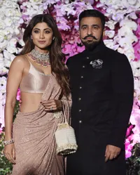 Foto Shilpa Shetty