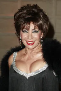 Foto Shirley Bassey