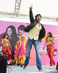 Foto Shivin Narang