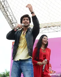 Foto Shivin Narang