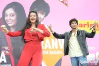Foto Shivin Narang