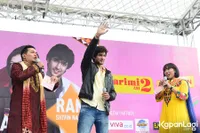 Foto Shivin Narang