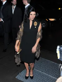 Foto Shohreh Aghdashloo