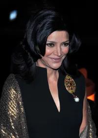 Foto Shohreh Aghdashloo