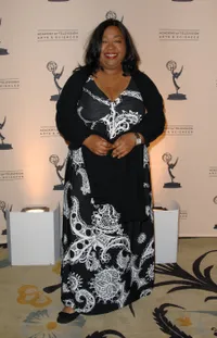 Foto Shonda Rhimes