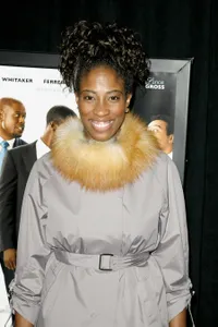 Foto Shondrella Avery