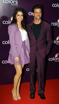 Foto Shraddha Kapoor