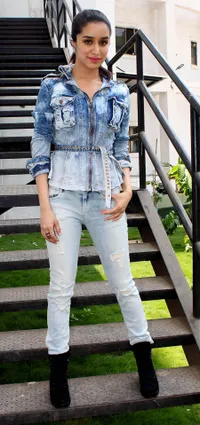 Foto Shraddha Kapoor