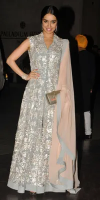 Foto Shraddha Kapoor