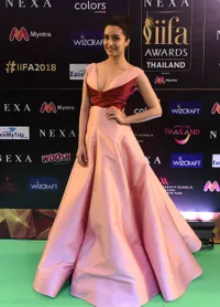 Foto Shraddha Kapoor