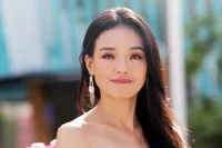 Foto Shu Qi