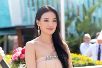 Foto Shu Qi