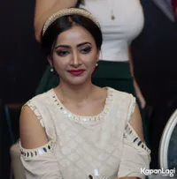 Foto Shweta Basu Prasad