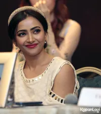 Foto Shweta Basu Prasad