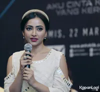 Foto Shweta Basu Prasad