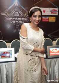 Foto Shweta Basu Prasad