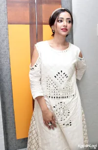 Foto Shweta Basu Prasad