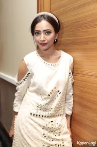 Foto Shweta Basu Prasad