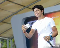 Foto Siddarth Nigam