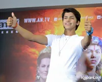 Foto Siddarth Nigam