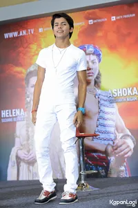 Foto Siddarth Nigam