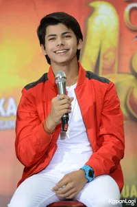 Foto Siddarth Nigam