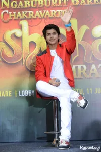 Foto Siddarth Nigam