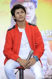 Foto Siddarth Nigam