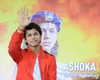 Foto Siddarth Nigam