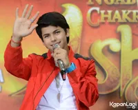 Foto Siddarth Nigam