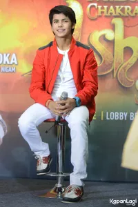 Foto Siddarth Nigam