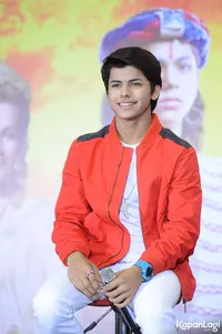 Foto Siddarth Nigam