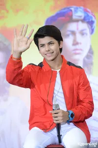 Foto Siddarth Nigam