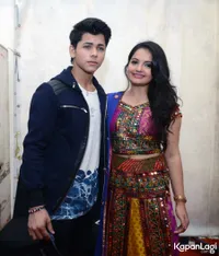 Foto Siddarth Nigam