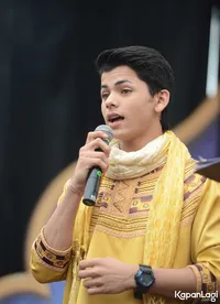 Foto Siddarth Nigam