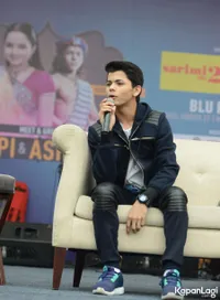 Foto Siddarth Nigam