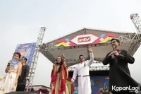 Foto Siddhant Karnick