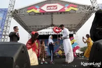 Foto Siddhant Karnick