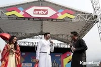 Foto Siddhant Karnick