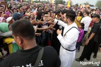 Foto Siddhant Karnick