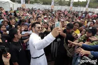 Foto Siddhant Karnick