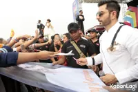 Foto Siddhant Karnick